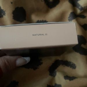 BareMinerals: Natural 11 - Performance wear powder foundation